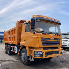 Shacman 6x4 Shacman F3000 dump truck volquete < 3.5t