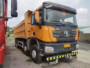 camion-benne < 3.5t Shacman X3000