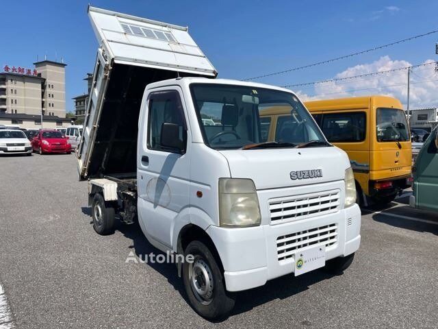 Satılık Suzuki CARRY TRUCK damperli kamyon < 3.5t | Autoline TR Suzuki CARRY TRUCK damperli kamyon < 3.5t - Autoline