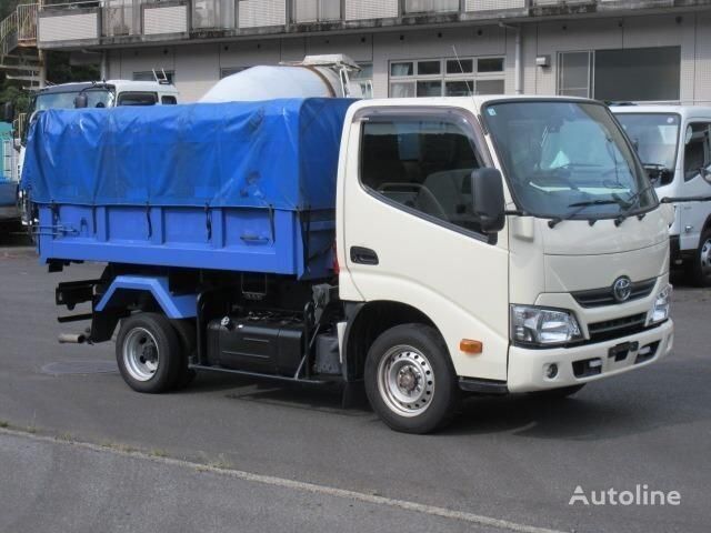 Toyota TOYOACE dump truck < 3.5t