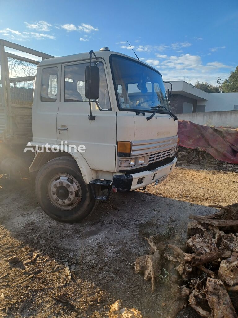 Toyota Toyota ino kamion kiper < 3.5t