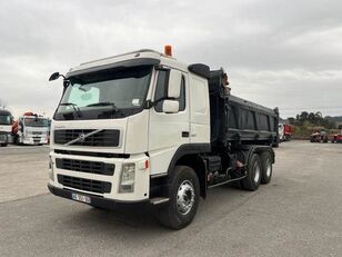 самосвал < 3.5т Volvo FM 380