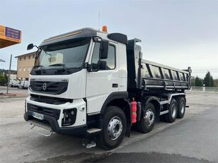 самосвал < 3.5т Volvo FMX 450