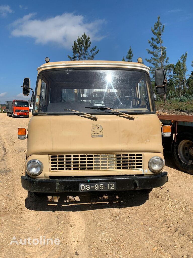 کامیون کفی < 3.5t Bedford TK 570