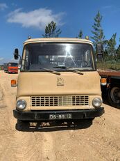 Bedford TK 570 flatbed truck < 3.5t