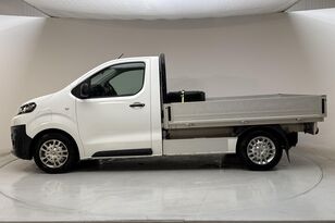 parda veoauto < 3.5t Citroen Jumpy