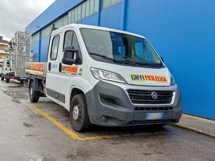 FIAT Ducato Pritsche LKW < 3.5t