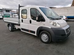 FIAT Ducato 2,3  flatbed truck < 3.5t