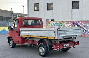 Fiat DUCATO flatbed truck < 3.5t for sale - Image 21 | Autoline ZW Fiat DUCATO flatbed truck < 3.5t | Image 21 - Autoline