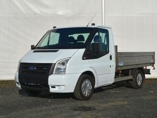 Ford 2.2 TDCi flatbed truck < 3.5t