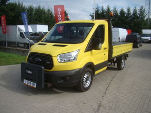 бортовой грузовик < 3.5т Ford TRANSIT 3.20m 100%przebieg potwierdzony