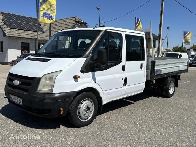 Ford TRANSIT 330 L 平ベッドトラック（3.5t未満）