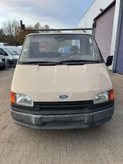 бортовой грузовик < 3.5т Ford TRANSIT **BELGIAN ORIGINE-DIESEL**