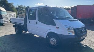 бортовой грузовик < 3.5т Ford TRANSIT T350 2.2TDCI 125PS