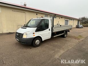 ciężarówka burtowa < 3.5t Ford Transit