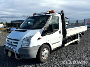 camion plateau < 3.5t Ford Transit