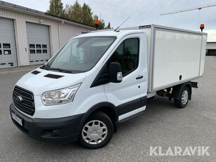 dropside camion < 3.5t Ford Transit 310