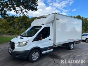 Ford Transit 350 kamion s ravnom platformom < 3.5t