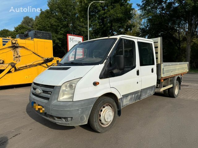 Ford Transit FT 350 L  açık kasa kamyonet