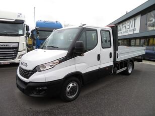 IVECO DAILY 35 C 14 Pritsche LKW < 3.5t