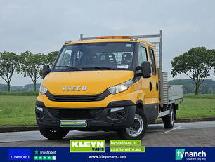 truk flatbed < 3.5t IVECO DAILY 35 S 12