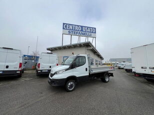 IVECO DAILY 35C14H p 3450 RIBALTABILE camión caja abierta < 3.5t