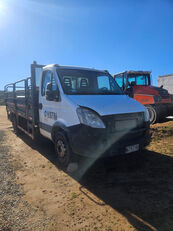 IVECO DAILY 70C15  camión caja abierta < 3.5t