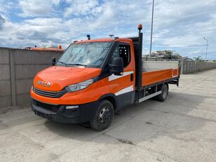 IVECO Daily 35-140 açık kasa kamyonet