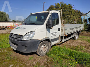 parda veoauto < 3.5t IVECO Daily 35 C 15