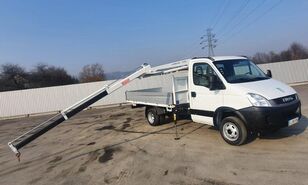 бортовой грузовик < 3.5т IVECO Daily 35C13 Bonfiglioli P 2300 - Pritsche 4,3 m