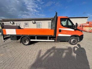 бортова вантажiвка < 3.5т IVECO Daily 35C14