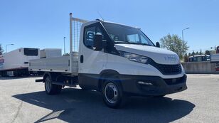 camion pianale < 3.5t IVECO Daily 35C16