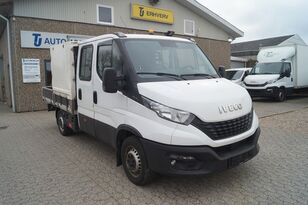 tovornjak tovorna ploščad < 3.5t IVECO Daily 35S14