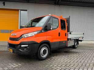 IVECO Daily 35S16 Automatic Double Cab 375 160Ps bortu kravas automašīna < 3.5t