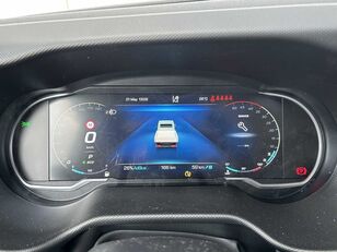 IVECO Daily 35S16 H 3.0L *R3.750mm*AHK*Automatik* 2x planbil < 3.5t til salgs - Bilde 11 | Autoline NO IVECO Daily 35S16 H 3.0L *R3.750mm*AHK*Automatik* 2x planbil < 3.5t | Bilde 11 - Autoline