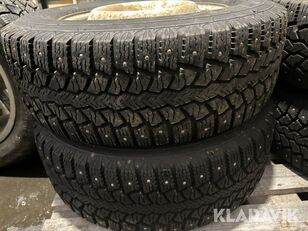 Camion plateau < 3.5t IVECO Daily 35S17 à vendre - Image 63 | Autoline CG Camion plateau < 3.5t IVECO Daily 35S17 | Image 63 - Autoline