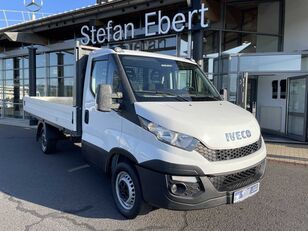 nákladní vozidlo valník < 3.5t IVECO Daily 35S17 3.0L Pritsche *Klima*AHK*