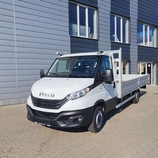 бортовой грузовик < 3.5т IVECO Daily 35S18