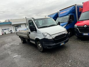 IVECO Daily 35c-15 Skrzynia 3.80M ! Bez Korozji ! 3.0 HPI  ! açık kasa kamyonet