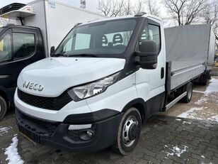 شاحنة مسطحة < 3.5طن IVECO Daily 40-150