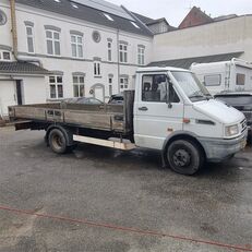 camion plateau < 3.5t IVECO Daily 50C13, 2,8 TD