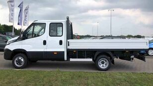 jauna IVECO Daily 50C15Z D  bortu kravas automašīna < 3.5t