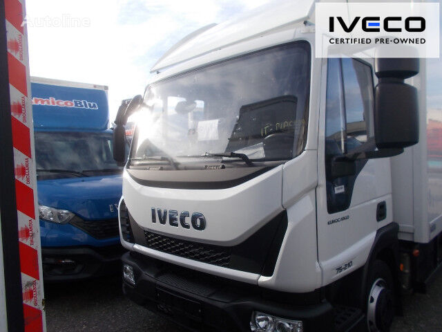 truk flatbed < 3.5t IVECO ML75E21/P EVI_E