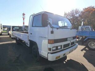 бортовой грузовик < 3.5т Isuzu ELF