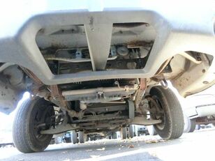 camion plateau < 3.5t Mazda BONGO