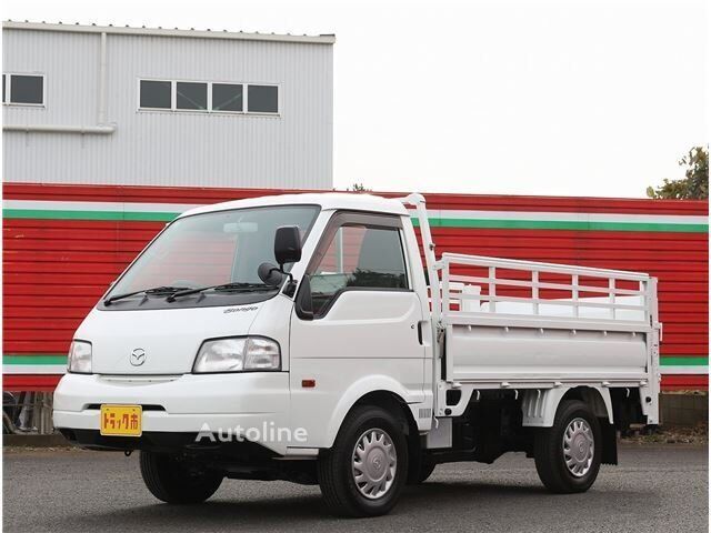 شاحنة مسطحة < 3.5طن Mazda BONGO TRUCK