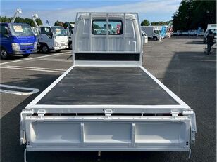 شاحنة مسطحة < 3.5طن Mazda BONGO TRUCK