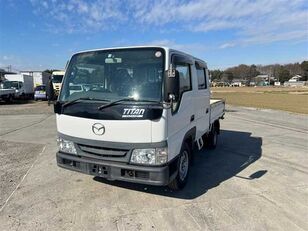 dropside camion < 3.5t Mazda TITAN