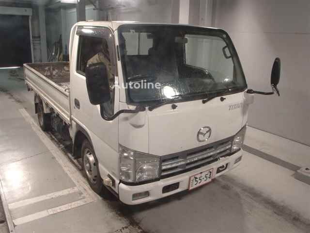 Mazda TITAN flatbed truck < 3.5t - Autoline