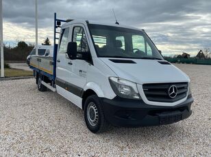 Mercedes-Benz Mercedes-Benz Sprinter 314, 6 seats planbil < 3.5t